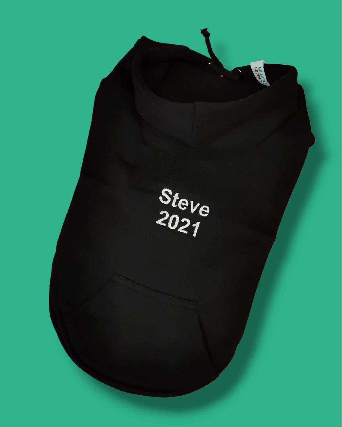 Dog Hoodie (Custom) Sweater Club Australia Sweater Club