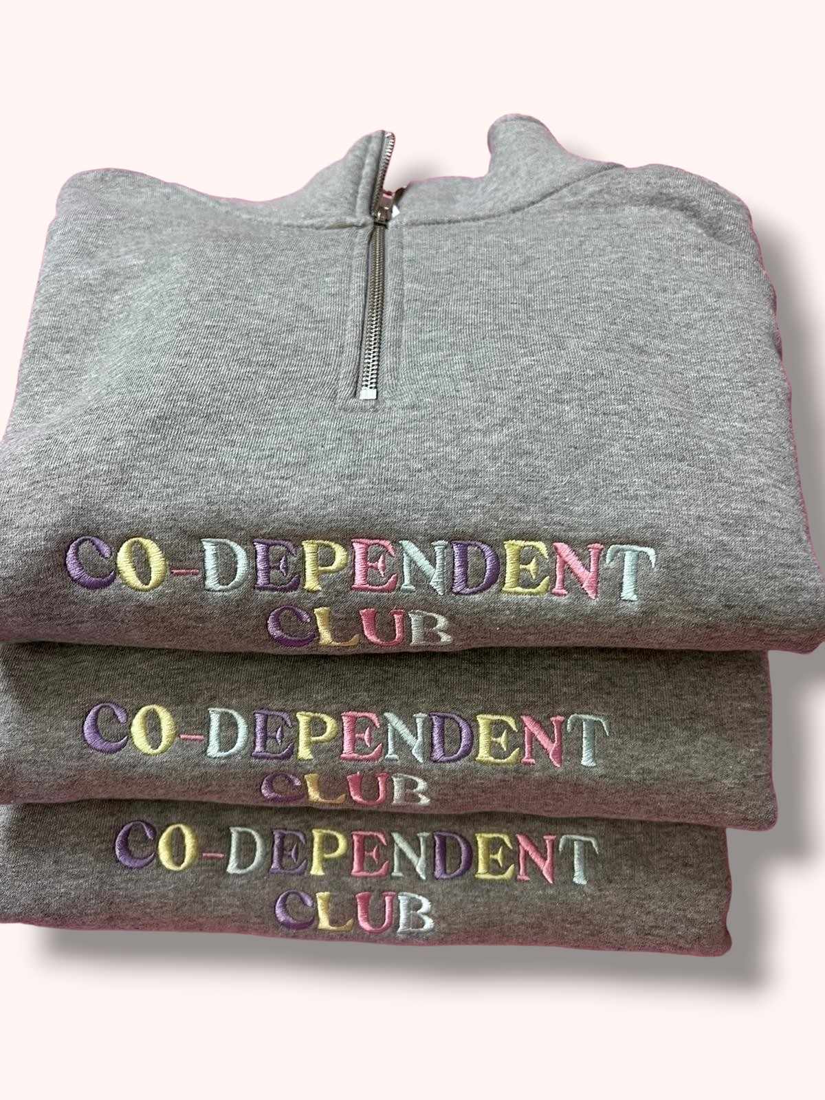 Maker Free Custom Cardigans Sweaters With Logo Design Online