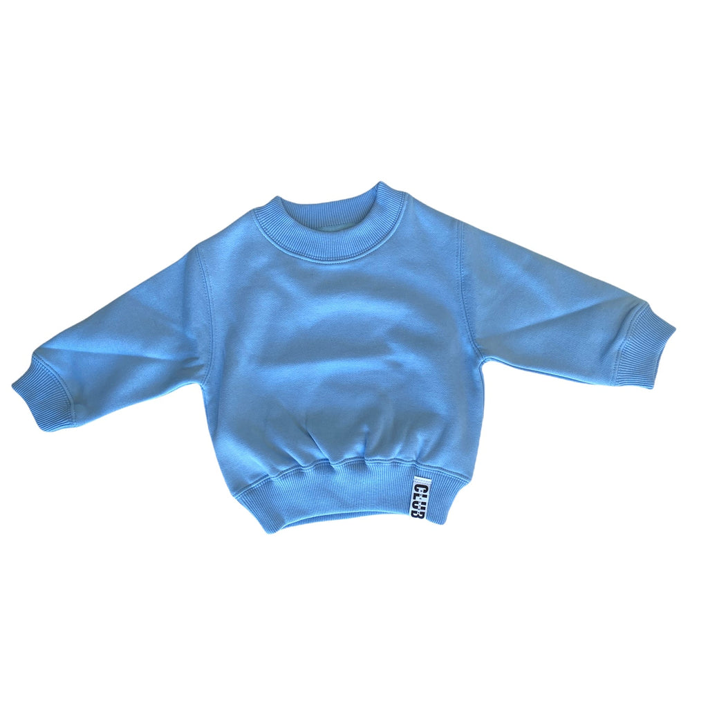 Custom LOGO Kids Sweaters