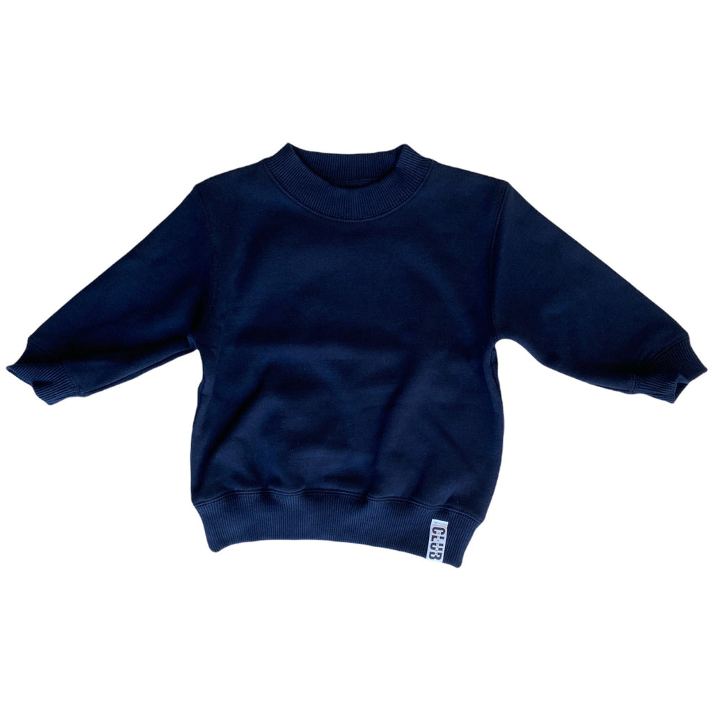 Custom LOGO Kids Sweaters