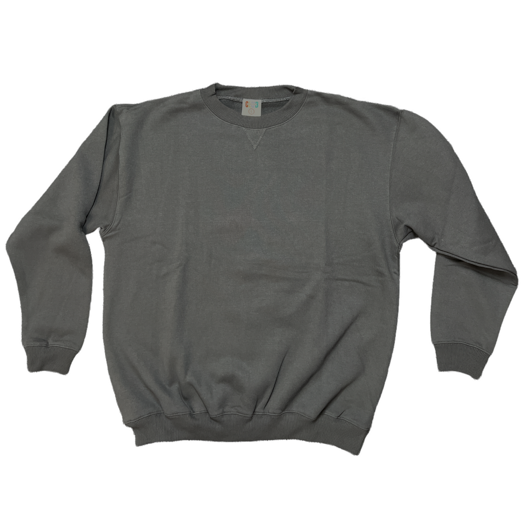 Custom LOGO Oversized Sweaters | Sweater Club