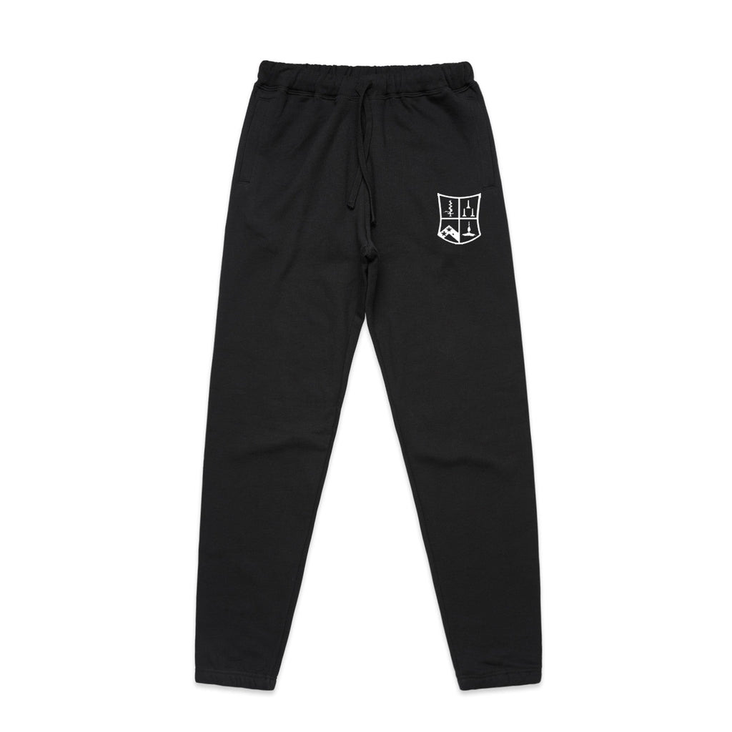 Melbourne Academy UNISEX Adult trackies