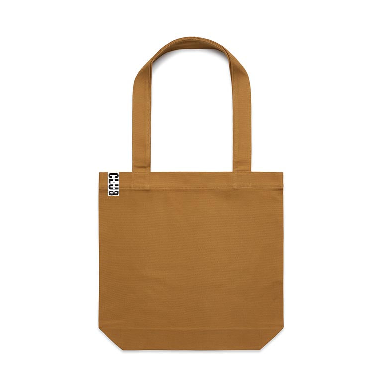 Custom Line Drawing Tote Bag Sweater Club