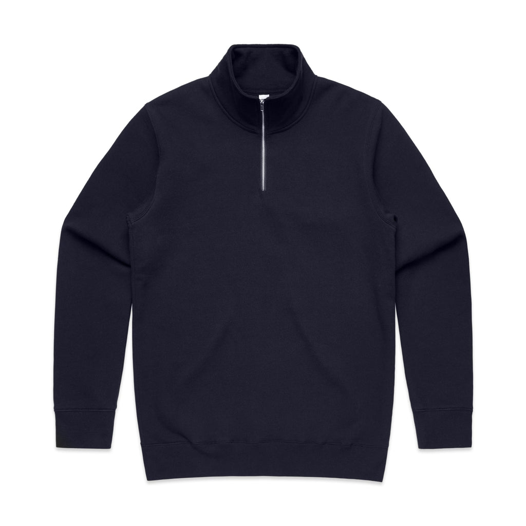 Custom Line Drawing UNISEX Zip Sweater