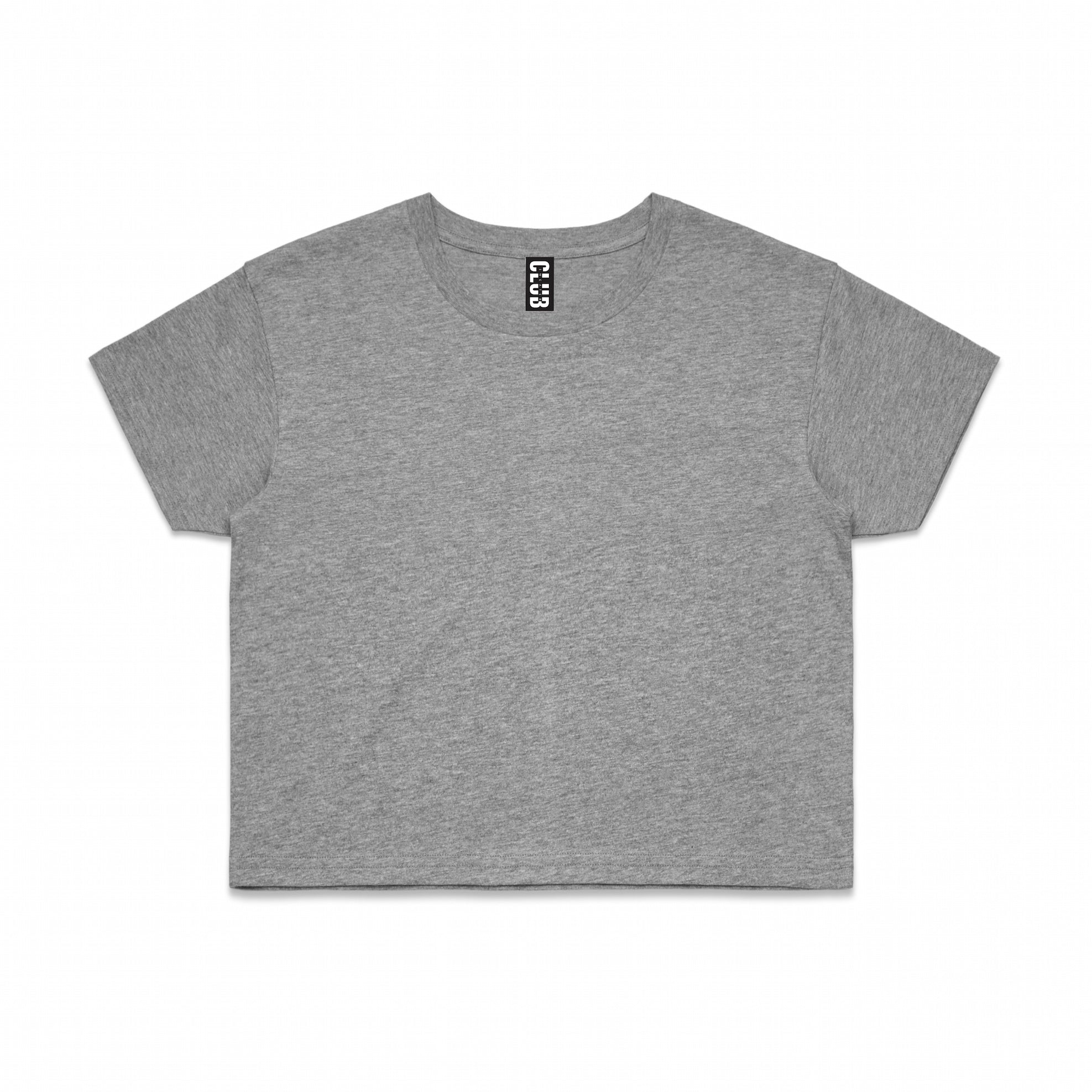 custom crop top australia