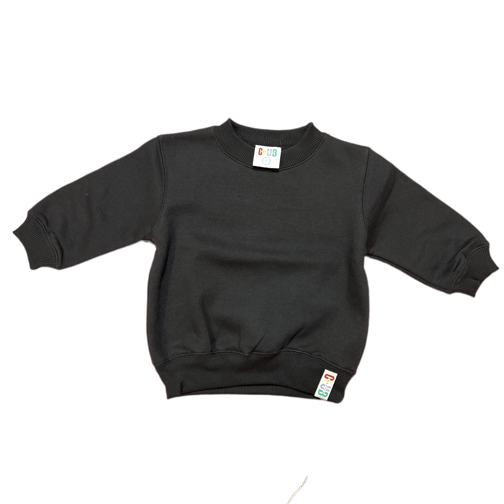 Custom Bub/Mini/Teen sweaters